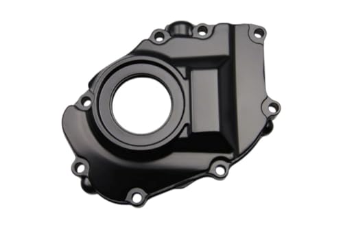 Guarnizione NON fornita avdb-moto Carter Accensione compatibile con HONDA CB600F Hornet 600 PC34 1998-2002, CB600F Hornet 600 PC36 2005-2006, HORNET 600 S 2000-2002, CBR 600 F / F2 1991-1994 tipo D\'origine (Nero)