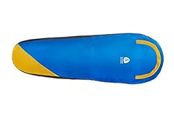 Sierra Designs Backcountry Bivy Bag for Backpacking, Camping, Bikepacking and Mountaineering, Waterproof/Breathable Top Fabric - Long