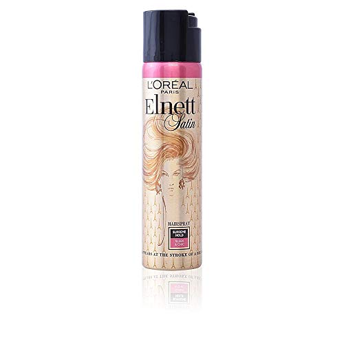 L'Oréal Elnett Laca Mini Fijación Extra-Fuerte -