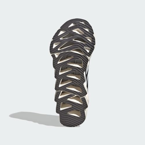 adidas Womens Switch FWD Running Sneakers Shoes - Black4