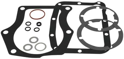 USA Standard Manual Transmission A833 Gasket Set 1966-1975