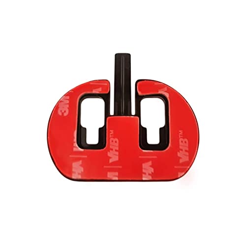 MIDLAND Kit di montaggio interfono, basetta adesiva per interfoni BT Next,  BTX2, BTX1 : Amazon.it: Commercio, Industria e Scienza