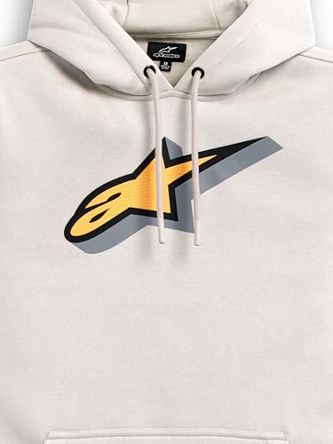 Quickness Sweatshirt by Alpinestars US3