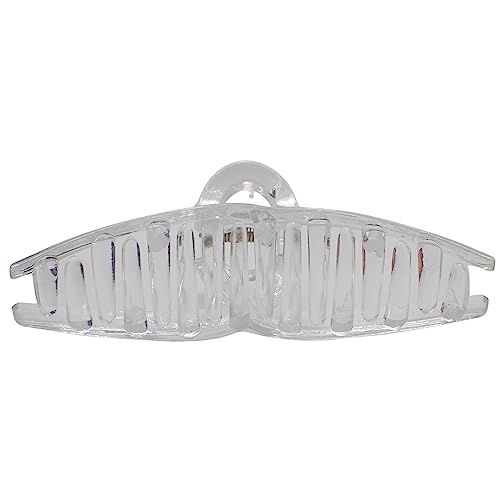 Topkids Accessories Curve Hair Claw Clips for Women and Girls Hair Accessories for Women Large Hair clips, Hair Styling Tools - Image 4