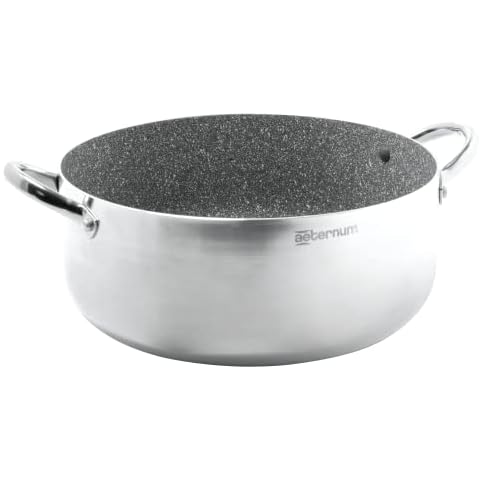 Casserole Aeternum 30 cm Cover