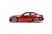 Solido 1:18 Scale BMW M2 (G87) Performance Parts Toronto Red Metallised 2024 Diecast Model Car S1812902
