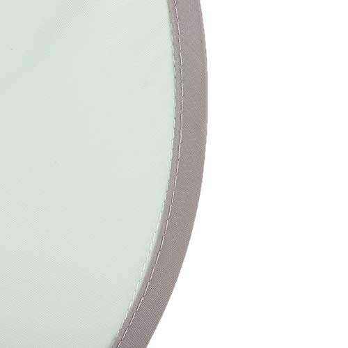 Taidda- Collare Resistente all'Acqua Anti-morso