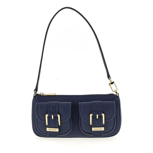 Image of Michael Kors Zoe Small Convertible Pouchette