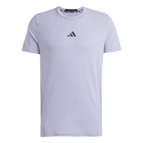 Image of adidas Men's Designed For Training Workout T-Shirt