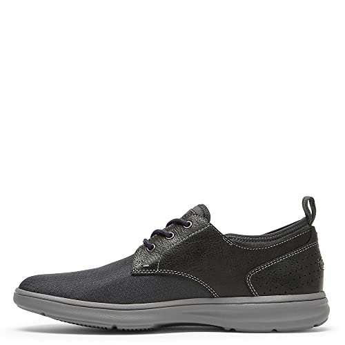Image of Rockport Men's Zaden Plain Toe Oxford Trainers
