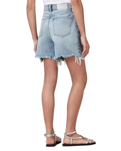 Women's Doris Denim Short4