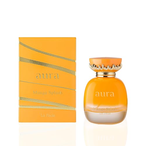 Aura Loewe marca KHADLAJ PERFUMES
