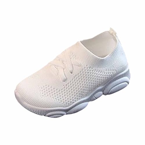 Generisch Sneaker Hoch Mädchen 34 Frühling Kinder Mesh Sneakers...