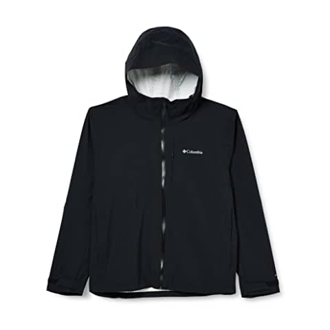 Columbia Chaqueta Omni-tech™ Ampli-dry™ para hombre Cover