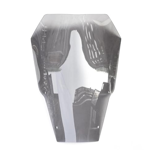 38cm Wind Bildschirm Für Ya&maha 2004-2016 XT660R XT660 R Motorrad Windschutzscheibe Windschutz XT 660R 2005 2006 2007 2008 2009 Windabweisers
