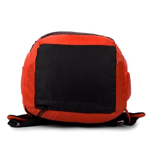 GREENLANDS VIGNETTE Graphic Backpack: Stylish Bagpack for School, College, and Travel - Water Resistant, Ideal for Men, Women, and Children