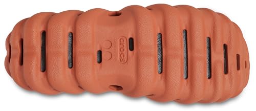 Crocs Unisex-Adult NBA Echo Slide Sandal3