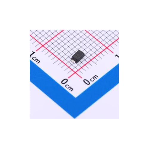1N4007W SOD-123FL Diodes – Reliable Protection 1N4007W SOD-123FL Diodes – Reliable Protection