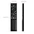 Universal Remote Control Compatible for All Samsung TV LED QLED UHD SUHD HDR LCD Frame Curved HDTV 4K 8K 3D Smart TV Remote Replacement, with Buttons for Netflix, Prime Video