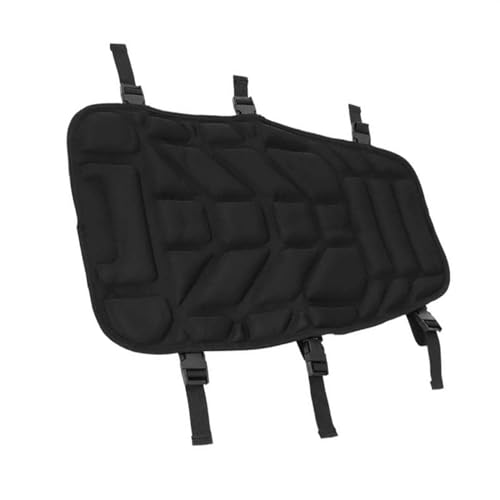 Funda asiento para Yamaha VStar 950 almohadilla de paseo para motocicleta de crucero