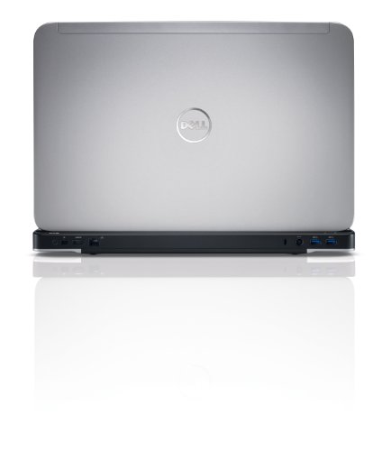 Dell Xps X17L-2250Slv 17-Inch Laptop (Elemental Silver) [Discontinued By Manufacturer] #TOP3