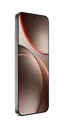 Image of OPPO Find X9 Dual-SIM 512GB ROM + 12GB RAM (GSM Only | No CDMA) Factory Unlocked 5G Smartphone (Titanium Grey) - International Version