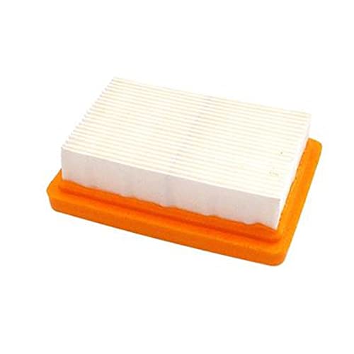 Kit Supporto Filtro Aria Originale Oleo Mac, Efco Per Decespugliatore Sparta 37, 370, 38, 380