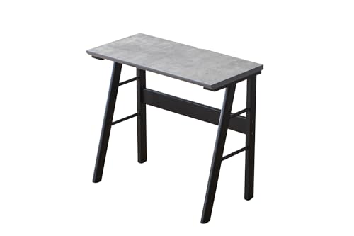 �f�X�N �R���p�N�g ��80 PC�f�X�N �ȃX�y�[�X �����~���V�� �h�� �Ζڕ� �X���� �p�\�R���� �w�K�� �� �Ζڒ� �}�[�u���� �z�e�����C�N ���_�� �k���� �O���[ 84242-43