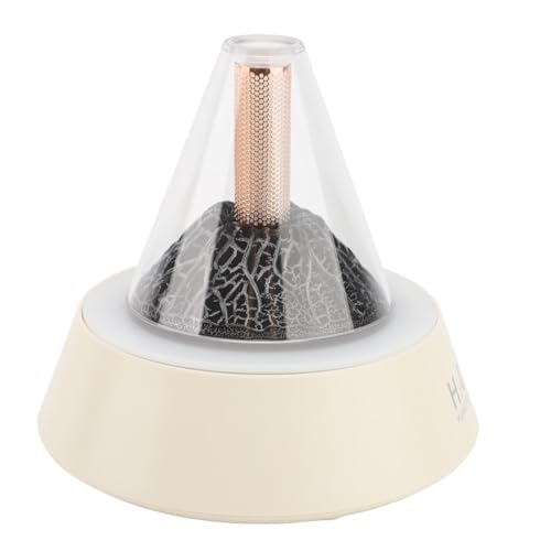 Difusor aromático eléctrico con tanque de agua 280 mL miniatura 4