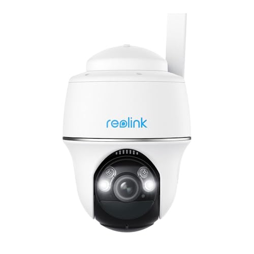 Reolink Videocámara de Vigilancia Go Series G430