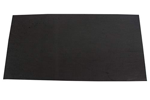 Colchonete Eva Ginastica Luva (PRETO)