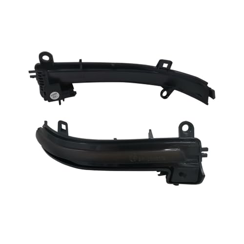 Clignotant dynamique pour rétroviseur BMW Série 1 2 3 4 X1 M