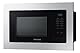 SAMSUNG - Microondas MG23A7013CT/EC