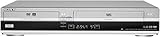 Sony RDR-VX530 DVD Recorder & VHS Combo Player (Renewed)