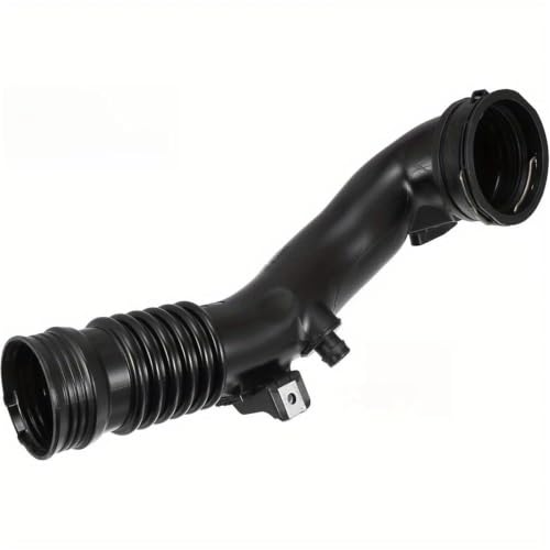 Durite d'admission d'air turbo 13717609811 avec capteur pour BMW 535i GT