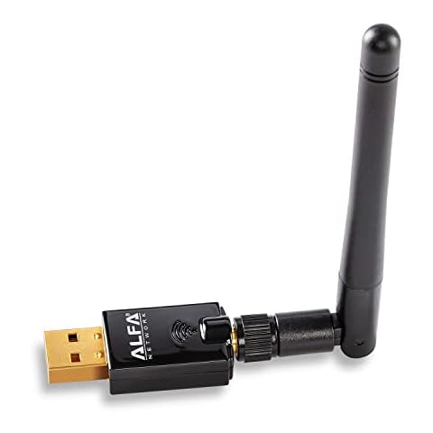 Alfa AWUS036ACS Cover