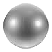 VICASKY Yoga Ball Exercise Ball Balance Ball Fitness Ball Birthing Training Ball Antislip Stability Ball Swiss Ball for Gym Workout 25cm