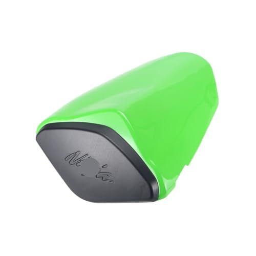 Capot de selle Ninja ZX6R aérodynamique en ABS injecté pour une assise solo rigide