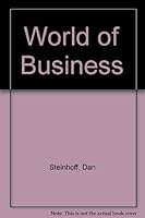World of Business 0070611343 Book Cover