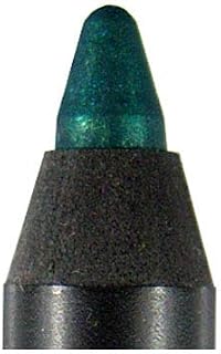 Shimmery Golden Olive Waterproof Glide on Eyeliner Colour Shade Number 05 Smudge proof Eye Liner