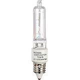 ヤザワコーポレーション ネオクールハロゲン 75W形 JD110V65WNPM