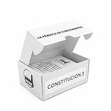 📚CE 3: 100 FLASHCARDS para memorizar del art. 53 al 55 del Título I, el Título II, y hasta el art. 81 del Título III de la Constitución Española de 1978..