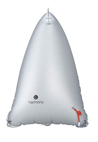 Harmony Vinyl 3D End Canoe Floatation Bag