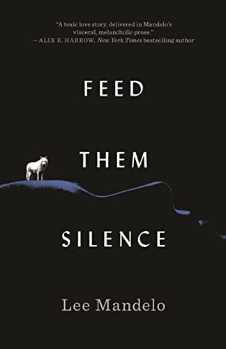 Cover of Feed Them Silence