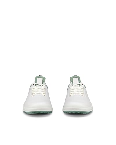 ECCO Men's Core Lace Waterproof Golf Shoe2