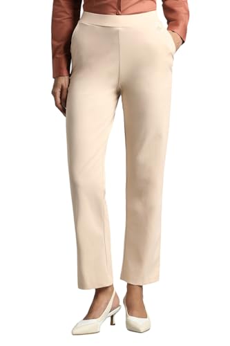 Image of Van Heusen Women A Pants