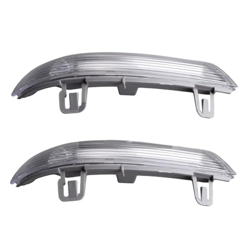 Clignotant rétroviseur pour Passat B5 B6 Golf 5 6 et Jetta MK5