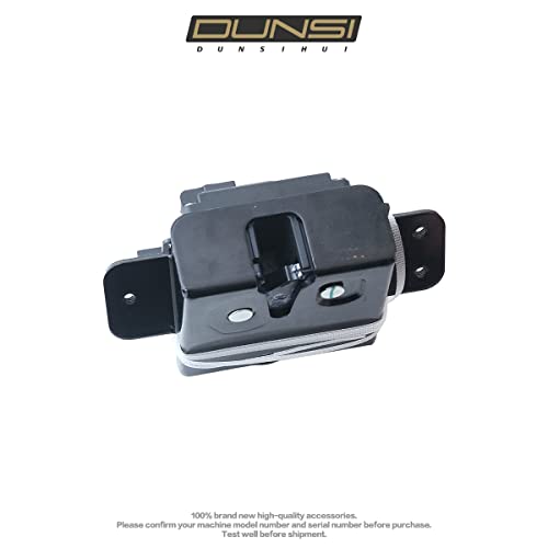 Image of DUNSIHUI Liftgate Lock Actuator 931-299 Compatible with Che vy 2007-2017 /G-M-C 2007-2017 /Bu-ick 2008-2017 /Cadi-llac 2007-2016 Tailgate Latch Actuator