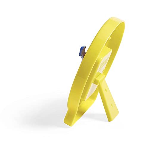 Hand2Mind Mini Geared Clock, Telling Time Teaching Clock, Learn To Tell Time Clock, Analog Learning Clock, Clock For Kids Learning To Tell Time, Teaching Time Classroom Clock (Set Of 24) #TOP5