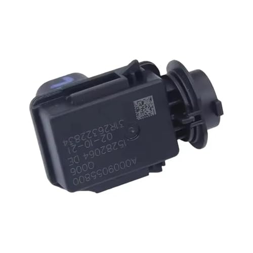 Capteur d'oxygène automobile Mercedes GLC et Classe E : Réduisez vos émissions NOx